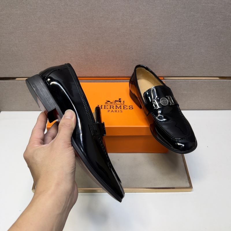 Hermes Business Shoes